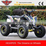 49cc, 50cc, 70cc, 90cc Mini ATV Quad Bike for Kids thumbnail-4