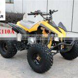 110cc Automatic ATV SX-YX110A thumbnail-1