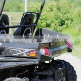 EPA/EEC Approved 4x4 500cc off Road Utility Vehicle thumbnail-6