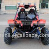Renli 1500cc 4x4 Street Legal Atv thumbnail-2