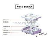 600W Dimmable COB Led Grow Light thumbnail-5