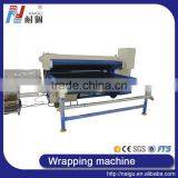 NaiGu Factory Manufacturing Competitive Price Mattress Roll Pack Machine NG-05R thumbnail-1