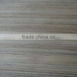 Linyi Factory 0.30mm Mahogany Face Veneer/gray Oak Artificial Reconstituted Wood Veneer/face Veneer thumbnail-1