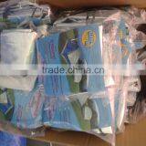 High Quality Alumium Tarpaulin, Aluminum Foil Coated Fabric, Cheap Waterproof Tarp thumbnail-1