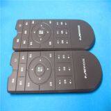 Electronic Silicon Rubber Buttons,Round Rubber Button thumbnail-4