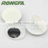 High Quality Black Plastic Wiggle Eyes thumbnail-5