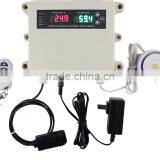 Intelligent GSM Temperature & Humidity Alarm System thumbnail-1