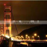 GOLDEN BRIDGE LED CANVAS thumbnail-3