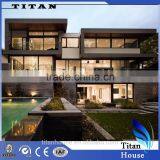 Exclusive Galvanized Steel Frame Kit Vocation House in Quality thumbnail-1