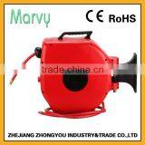 Zhejiang Zhongyou Industry&Trade Co., Ltd. - Water Hose Reel/ Hose Reel  Cart, Air Hose Reel/ Steel Hose Reel