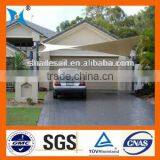 Car Parking Shade Cloth Anti uv at Least 5 Years Breathable Fabric thumbnail-1