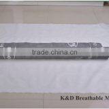 New Waterproofing Membrane Breathable Roof Membrane Woven Polypropylene Roofing Felt thumbnail-3