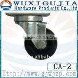 CA-2 4 Inch Industrial Caster thumbnail-1