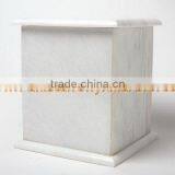 NATURAL COLOR MARBLE/MARBLE UNRS CARRARA WHITE ZIARAT WHITE thumbnail-5