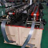 Линия холодной штамповки каркасной конструкции из легких стальных стоек thumbnail-2