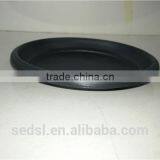 China Cup and Saucer, Round Plant Saucer thumbnail-4
