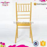 Brand New Qindao Sinofur Aluminum Chiavari Chiar thumbnail-3