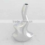 New Design Recycled Beautiful Aluminium Vase thumbnail-1