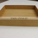 Wholesale Shabby Wooden Crate Chic Vintage Wood Fruit Crates for Sale thumbnail-3