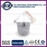 Natural Stone Decorative Cement Bird Nest thumbnail-1