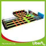 Large Inside Trampoline Centre for Adult thumbnail-2