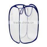 2017 Cheap Promotion Foldable Factory Price Pop-up Storage Bin Bag thumbnail-2