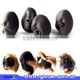 2017 New Design Soft Material Human Face Stress Ball for Release Stress thumbnail-2