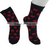 Sports Custom Coolmax Socks Cycling thumbnail-2