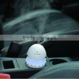 Mini Egg Shape Humidifier With USB Charge, Air Fresh Purifier Control by Tourch Switch For Office thumbnail-5