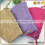 Burlap Bags for Sale for Gift thumbnail-3