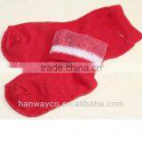 Stocklot Baby Sock thumbnail-1