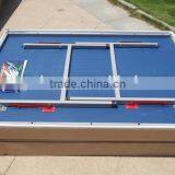 Folding Table Tennis Ping Pong thumbnail-5