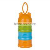 Wholesale Stock Small Order Cartoon Bear Baby Milk Snacks Storage Box thumbnail-3