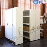 Large Capacity Steel Movable Goods Stacking Rack Shelves thumbnail-4