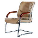 Customer Chair Office Computer Chair With Modern Base Used Nail Beauty Salon Furniture F-BD6035 thumbnail-1