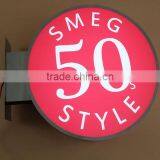 Outdoor Advertising Light Box thumbnail-4