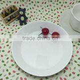 Hot Sale Chinese Bulk Stocked Dinner Ceramic Plate thumbnail-3