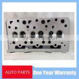 Hot Selling Cylinder Head D1703 for Kubota