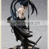 Factory Price Japanese Black Rock Shooter Episode 1anime Figure for Sale thumbnail-1