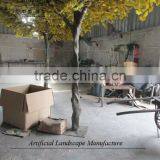 Artificial Gingko Tree for Decoration,fake Gingko Tree thumbnail-3