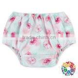 Bulk Clothing Baby Bloomers Wholesale Elastic Waist Underwear Sets For Kids thumbnail-3
