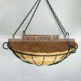 Coco Hanging Basket thumbnail-1