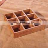 Extending Pine Wood Cutlery Tray Special Design thumbnail-1