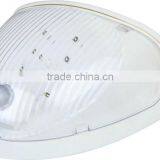 Solar Powered Outdoor Motion Sensor Led Light thumbnail-2