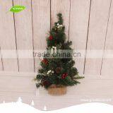 GNW CHTR-1606001 Top Quality Artificial Christmas Tree for Sale thumbnail-1
