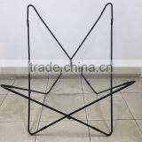 ON Line Sale BKF Butterfly Chair Frame for Living Room Furniture thumbnail-1
