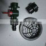 Rain Barrel Outdoor Water Your Garden thumbnail-6