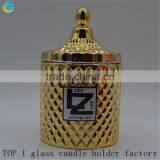 Gold Candy Jars Wedding Decorations Cheap