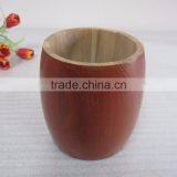 Lovely Mini Wooden Barrel thumbnail-2