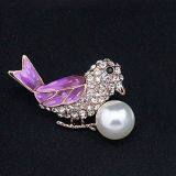 Bird Brooch Pin in Various Designs thumbnail-5